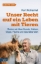 Buchcover und Innenansicht für das Buch: Unser Recht auf ein Leben mit Tieren