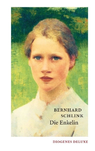 Buchcover und Innenansicht für das Buch: Die Enkelin