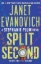 Buchcover und Innenansicht für das Buch: Split Second