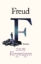 Buchcover und Innenansicht für das Buch: Sigmund Freud zum Vergnügen
