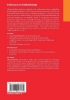 Buchcover und Innenansicht für das Buch: Einführung in die Molekularbiologie