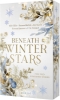 Buchcover und Innenansicht für das Buch: Beneath Winter Stars
