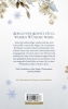 Buchcover und Innenansicht für das Buch: Beneath Winter Stars