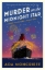 Buchcover und Innenansicht für das Buch: Murder on the Midnight Star