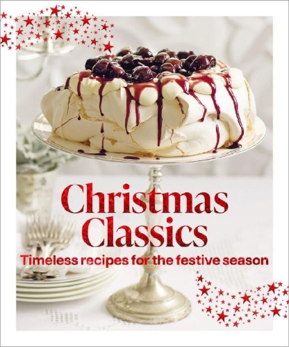 Buchcover und Innenansicht für das Buch: Christmas Classics