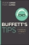 Buchcover und Innenansicht für das Buch: Buffett's Tips