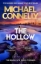 Buchcover und Innenansicht für das Buch: The Hollow