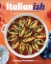 Buchcover und Innenansicht für das Buch: Italianish