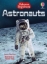 Buchcover und Innenansicht für das Buch: Beginners Astronauts