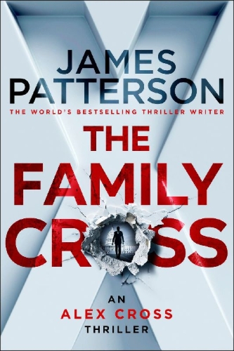Buchcover und Innenansicht für das Buch: The Family Cross