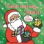 Buchcover und Innenansicht für das Buch: That's not my Santa.