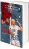 Buchcover und Innenansicht für das Buch: AFFAIRS OF A TENNIS PLAYER