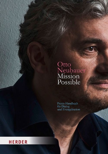 Buchcover und Innenansicht für das Buch: Mission Possible
