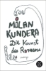 Buchcover und Innenansicht für das Buch: Die Kunst des Romans