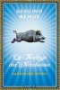Buchcover und Innenansicht für das Buch: La teologia del cinghiale