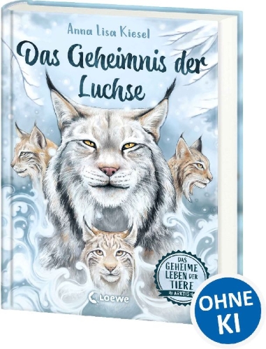Kollektionsbild der Kollektion: Das geheime Leben der Tiere - Arktis