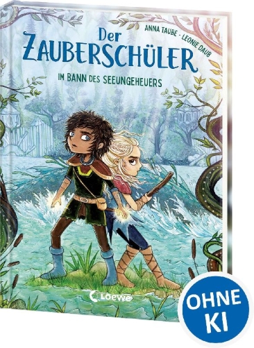 Kollektionsbild der Kollektion: Der Zauberschüler