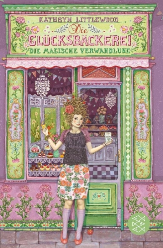 Kollektionsbild der Kollektion: Glücksbäckerei