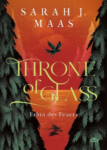 Kollektionsbild der Kollektion: Throne of Glass