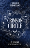Buchcover und Innenansicht für das Buch: Crimson Circle