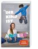 Buchcover und Innenansicht für das Buch: "Ihr Kind ist anders"