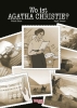 Buchcover und Innenansicht für das Buch: Agatha Christie. La regina del giallo