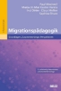 Buchcover und Innenansicht für das Buch: Migrationspädagogik