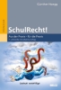 Buchcover und Innenansicht für das Buch: SchulRecht!