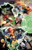 Buchcover und Innenansicht für das Buch: Doomed 2099 (2025) #1; Runaways (2025) #1; Runaways (2025) #1; Runaways (2025) #1