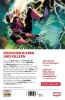 Buchcover und Innenansicht für das Buch: Miles Morales: Spider-Man (2022) #37-#42