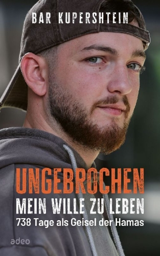 Buchcover und Innenansicht für das Buch: Unbreakable
