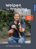 Buchcover und Innenansicht für das Buch: Welpentraining mit Martin Rütter