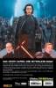 Buchcover und Innenansicht für das Buch: US-Star Wars: The Rise of Skywalker Adaption #1-#5