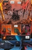 Buchcover und Innenansicht für das Buch: US-Star Wars: The Rise of Skywalker Adaption #1-#5