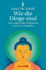 Buchcover und Innenansicht für das Buch: Wie die Dinge sind