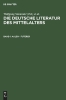 Buchcover und Innenansicht für das Buch: Aalen - Futerer