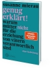 Buchcover und Innenansicht für das Buch: Genug erklärt!