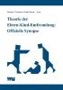 Buchcover und Innenansicht für das Buch: Theorie der Eltern-Kind-Entfremdung