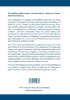 Buchcover und Innenansicht für das Buch: Theorie der Eltern-Kind-Entfremdung